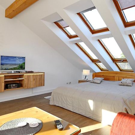Duenengarten 47 Wohnung 29 Ostseebad Kühlungsborn Buitenkant foto