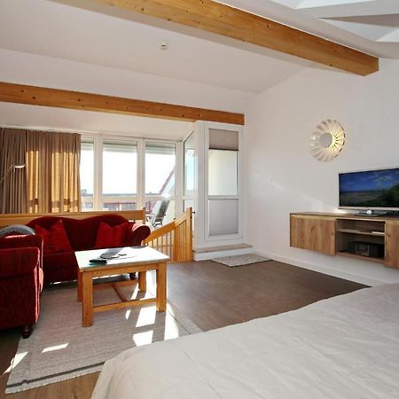 Duenengarten 47 Wohnung 29 Ostseebad Kühlungsborn Buitenkant foto